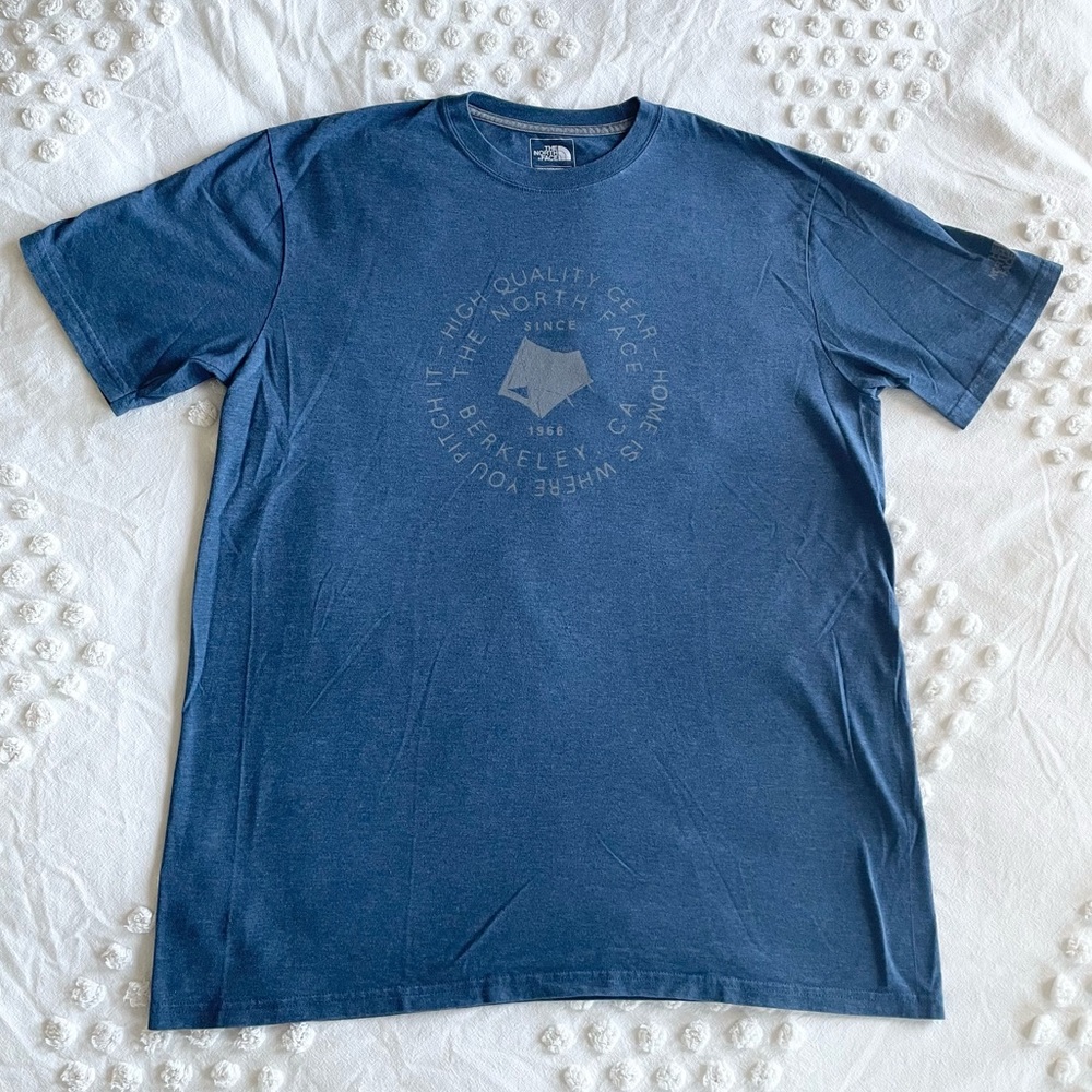The North Face T-Shirt